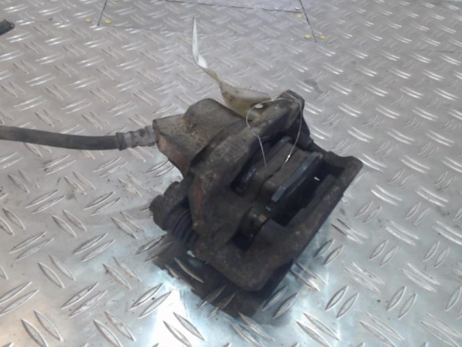 RENAULT CLIO 1 PHASE 1