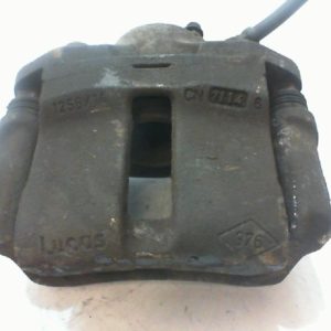 RENAULT CLIO 1 PHASE 3