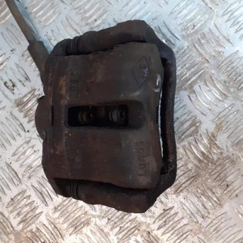 RENAULT CLIO 2 PHASE 2