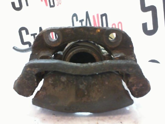 RENAULT CLIO 2 PHASE 1