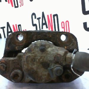 RENAULT CLIO 2 PHASE 1