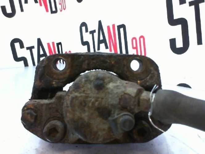 RENAULT CLIO 2 PHASE 1