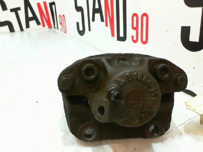 RENAULT CLIO 2 PHASE 2