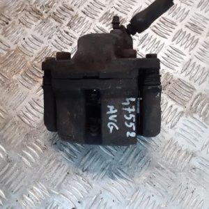 RENAULT CLIO 2 PHASE 2