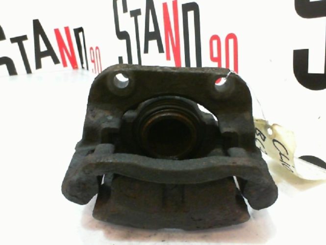 RENAULT CLIO 2 PHASE 2