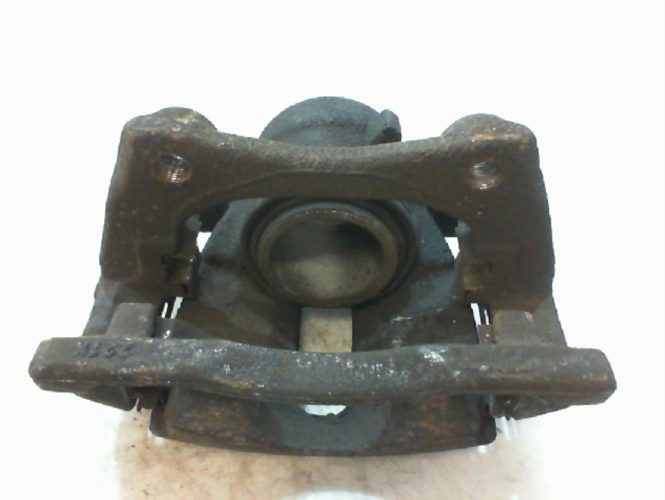 RENAULT CLIO 3 PHASE 1