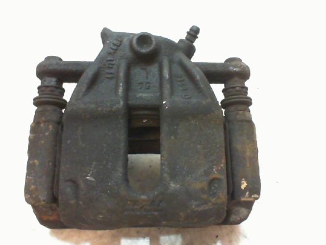 RENAULT CLIO 3 PHASE 1