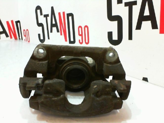 RENAULT CLIO 3 PHASE 1