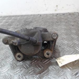 RENAULT CLIO 3 PHASE 1