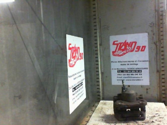 RENAULT ESPACE I/ESPACE II