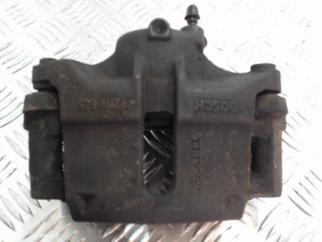 RENAULT KANGOO 1 PHASE 1