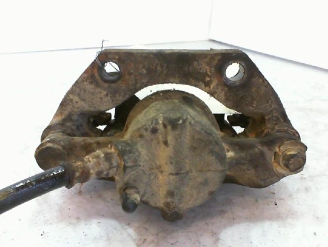 RENAULT KANGOO 1 PHASE 1