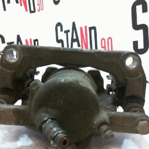 RENAULT KANGOO 2 PHASE 1