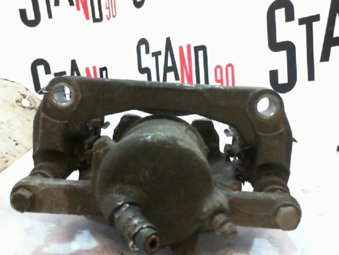 RENAULT KANGOO 2 PHASE 1