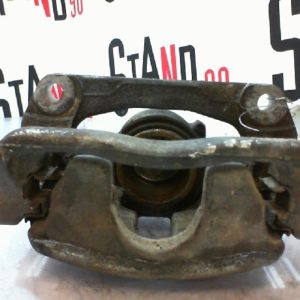 RENAULT KANGOO 2 PHASE 1