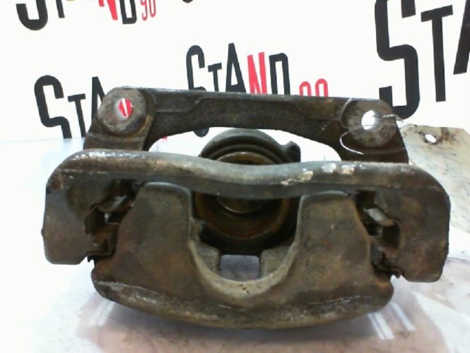 RENAULT KANGOO 2 PHASE 1