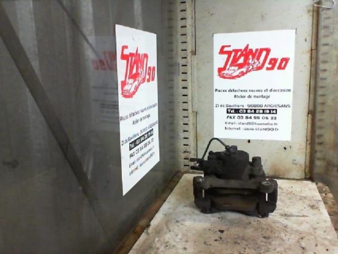 RENAULT LAGUNA 2 PHASE 1 BREAK