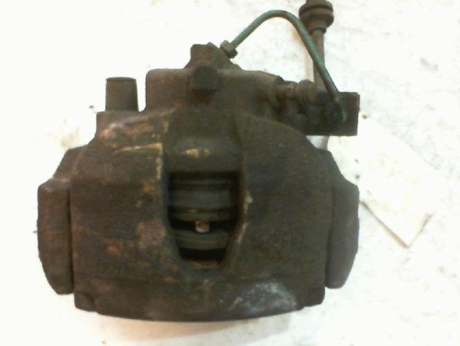 RENAULT LAGUNA 2 PHASE 1