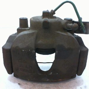 RENAULT LAGUNA 2 PHASE 1