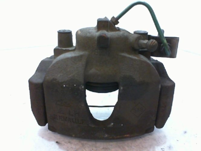 RENAULT LAGUNA 2 PHASE 1