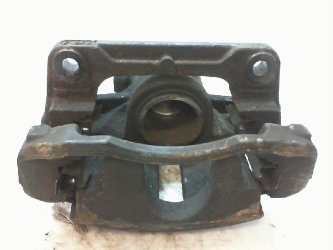 RENAULT MEGANE 2 PHASE 1