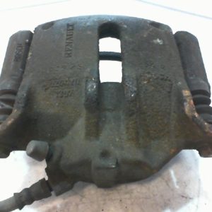 RENAULT MEGANE 2 PHASE 1