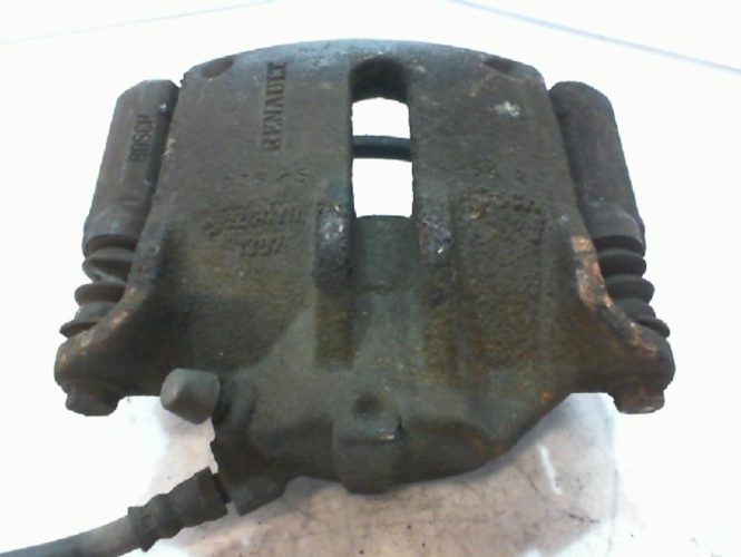 RENAULT MEGANE 2 PHASE 1