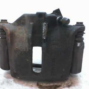 RENAULT MEGANE 2 PHASE 1