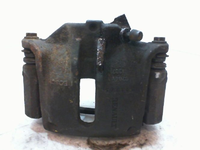 RENAULT MEGANE 2 PHASE 1