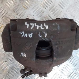 RENAULT MEGANE 2 PHASE 2 BREAK