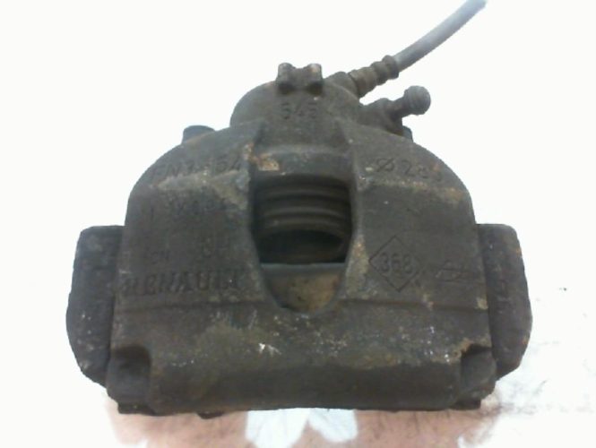 RENAULT MEGANE 2 PHASE 2 BREAK