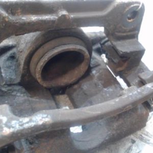 RENAULT MEGANE 2 PHASE 1