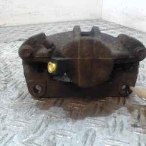 RENAULT MEGANE 2 PHASE 1