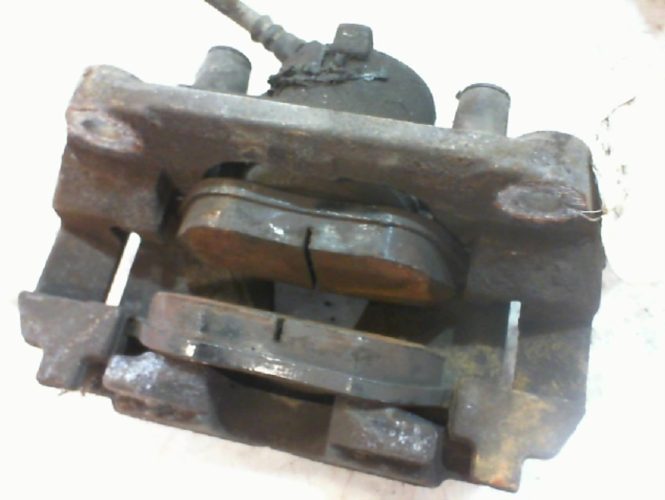 RENAULT MEGANE 2 PHASE 2