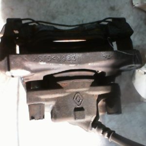 RENAULT MEGANE 3 PHASE 3