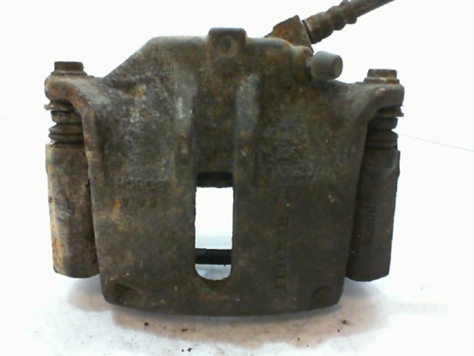 RENAULT SCENIC 2 PHASE 1