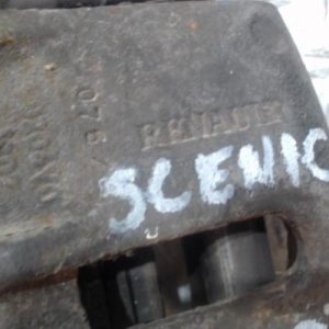 RENAULT GRAND SCENIC 2 PHASE 1