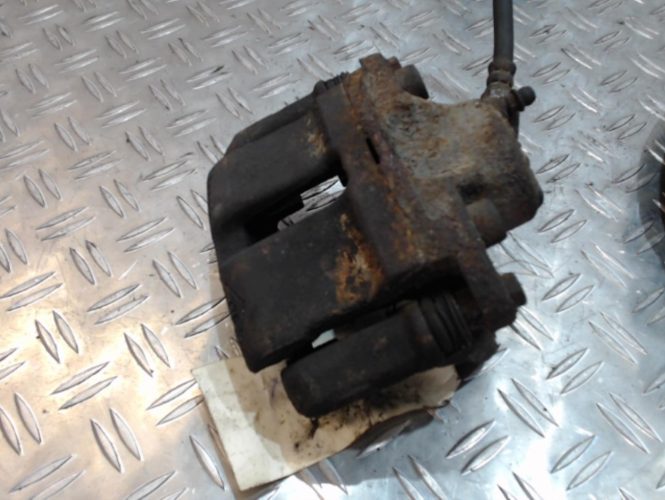 RENAULT TWINGO 1 PHASE 3