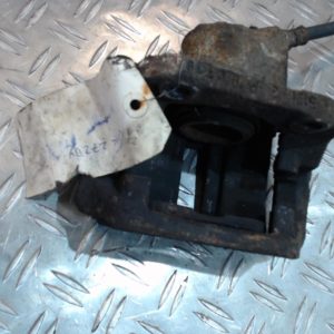 RENAULT TWINGO 1 PHASE 3