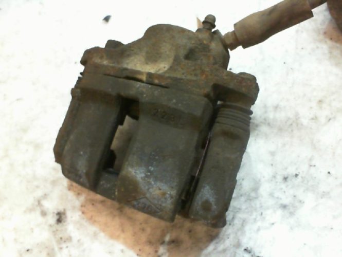 RENAULT TWINGO 2 PHASE 1