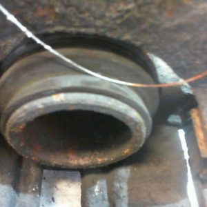 RENAULT TWINGO 2 PHASE 1