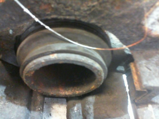 RENAULT TWINGO 2 PHASE 1