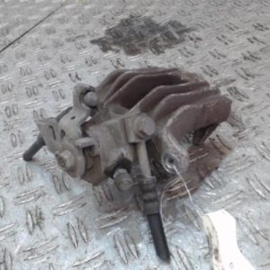 SEAT IBIZA 4 PHASE 1