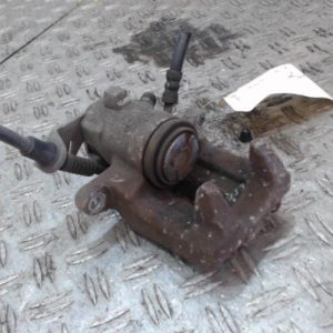 SEAT IBIZA 4 PHASE 1