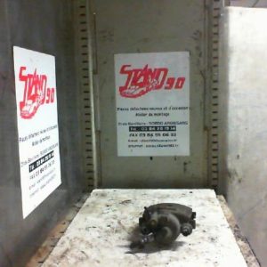 SEAT TOLEDO 1 PHASE 2