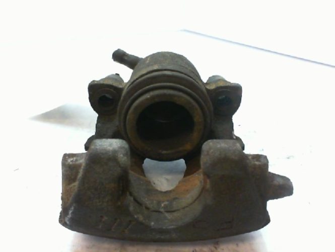 SKODA FABIA 1 PHASE 2 BREAK