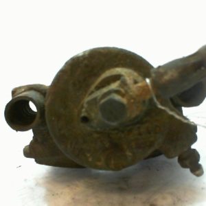 SKODA FABIA 1 PHASE 2 BREAK