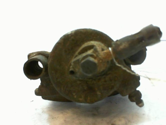 SKODA FABIA 1 PHASE 2 BREAK