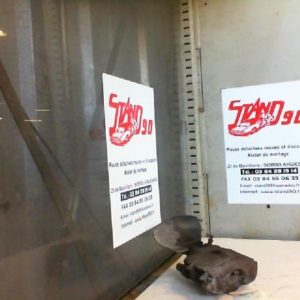 VOLKSWAGEN POLO 3 PHASE 1