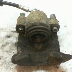 VOLKSWAGEN POLO 3 PHASE 1